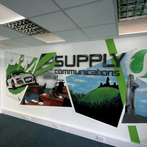 supply-communications